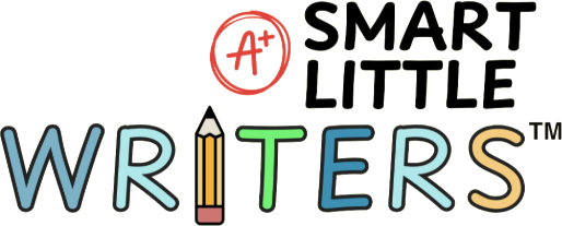 Smart Little Writers home